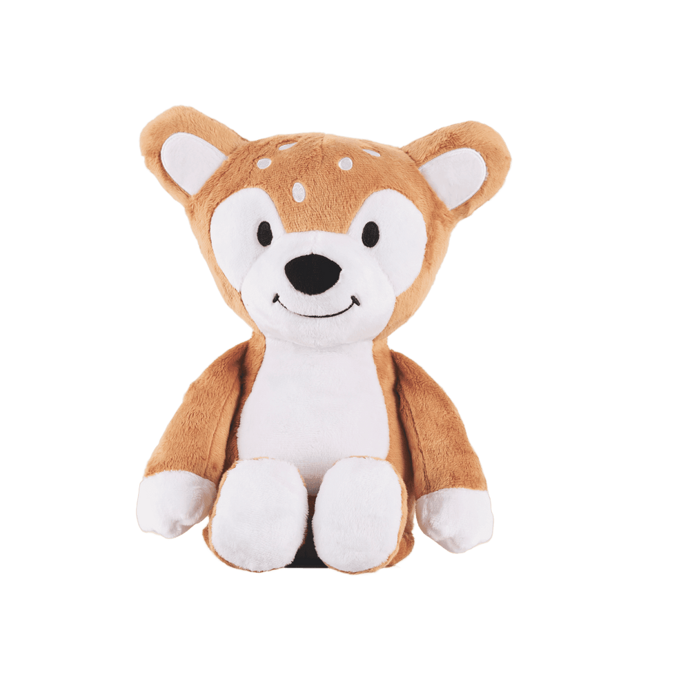 
                      
                        Big Bestie - Raffy the Fawn Riff Raff & Co Sleep Toys 
                      
                    