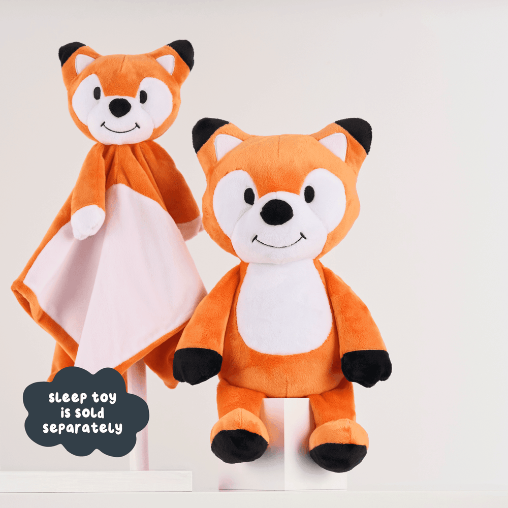 
                      
                        Big Bestie - Riff the Fox Riff Raff & Co Sleep Toys 
                      
                    