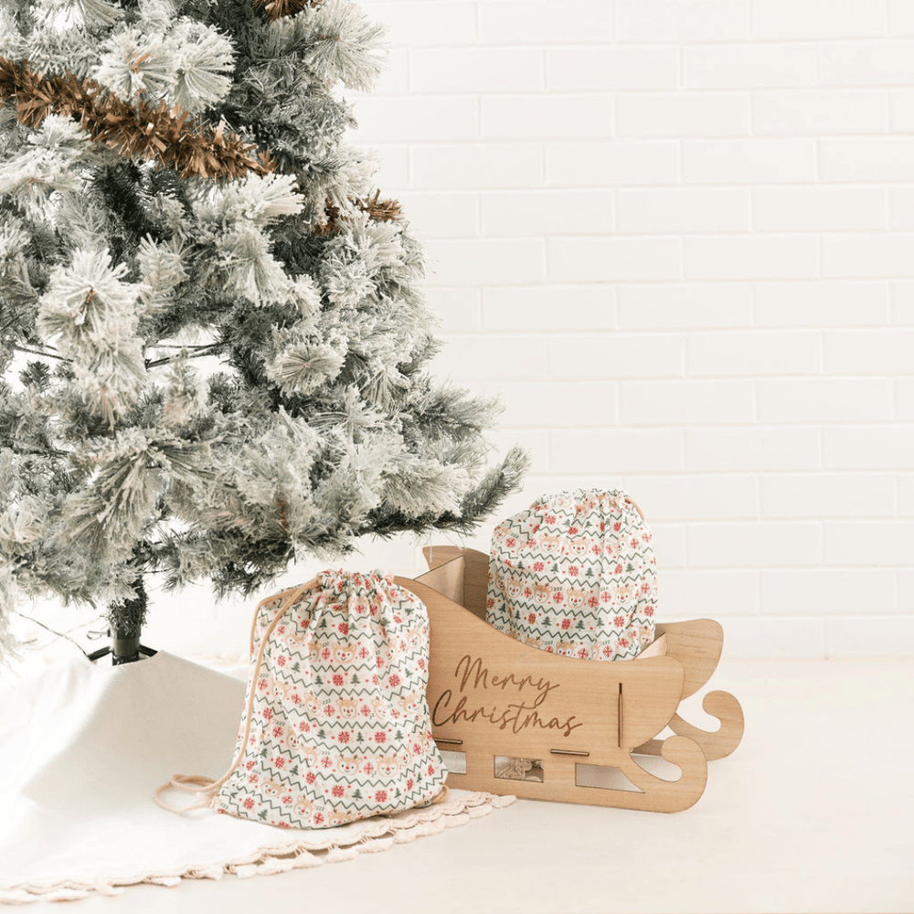 
                    
                      Big Bestie - Rudi the Reindeer - Riff Raff Baby AU
                    
                  