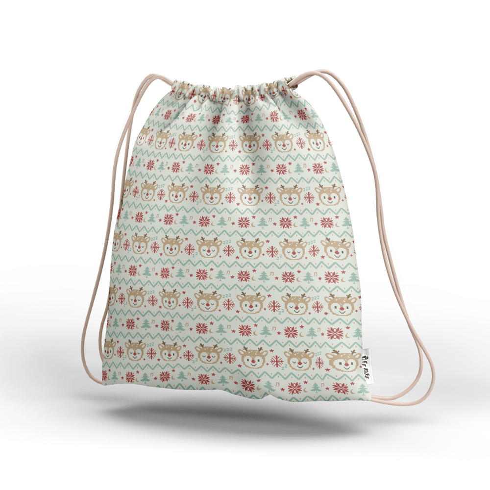 
                    
                      Big Bestie - Rudi the Reindeer - Riff Raff Baby AU
                    
                  