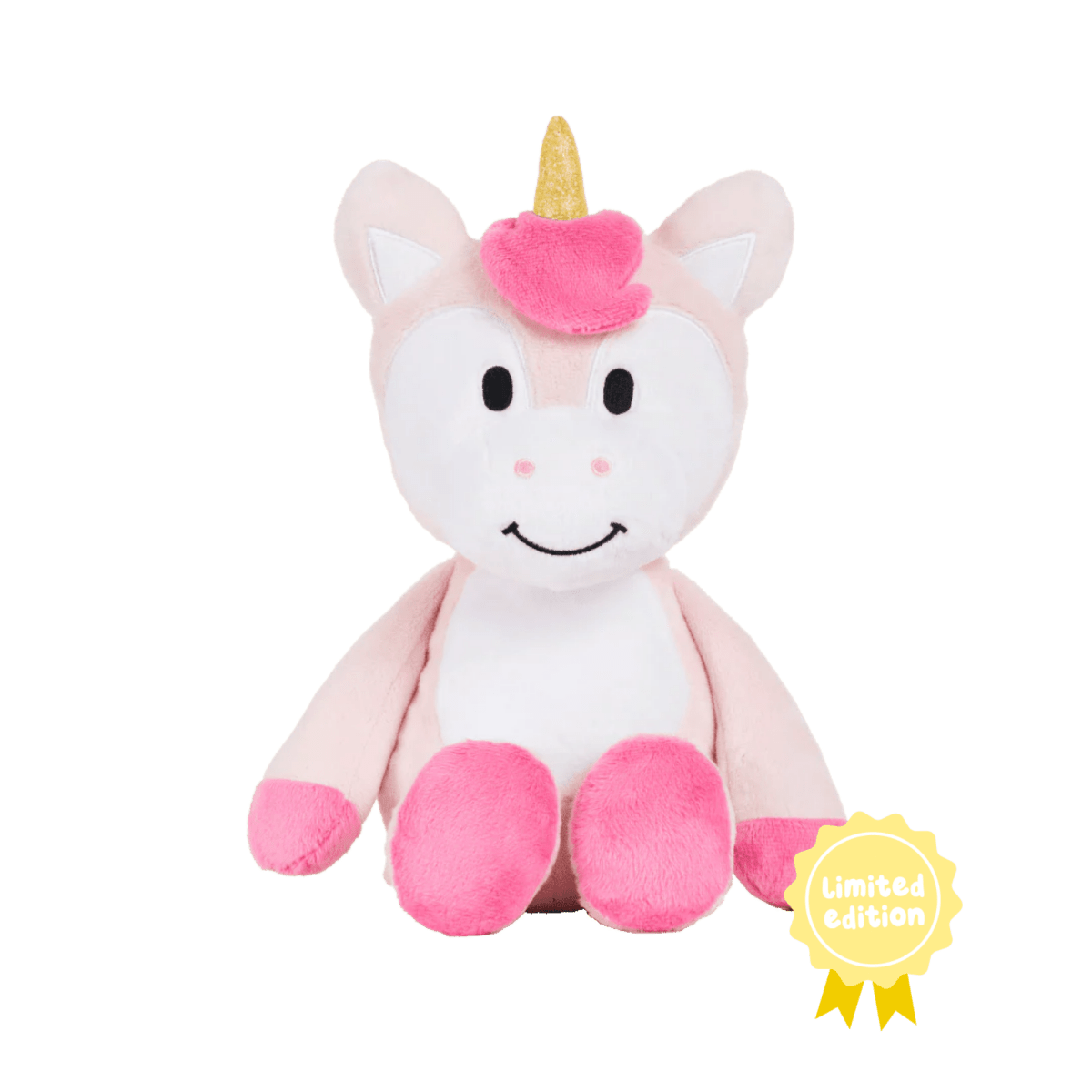 Big Bestie - Shimmer the Unicorn - Riff Raff Baby AU