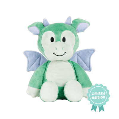 Big Bestie - Sparkle the Dragon