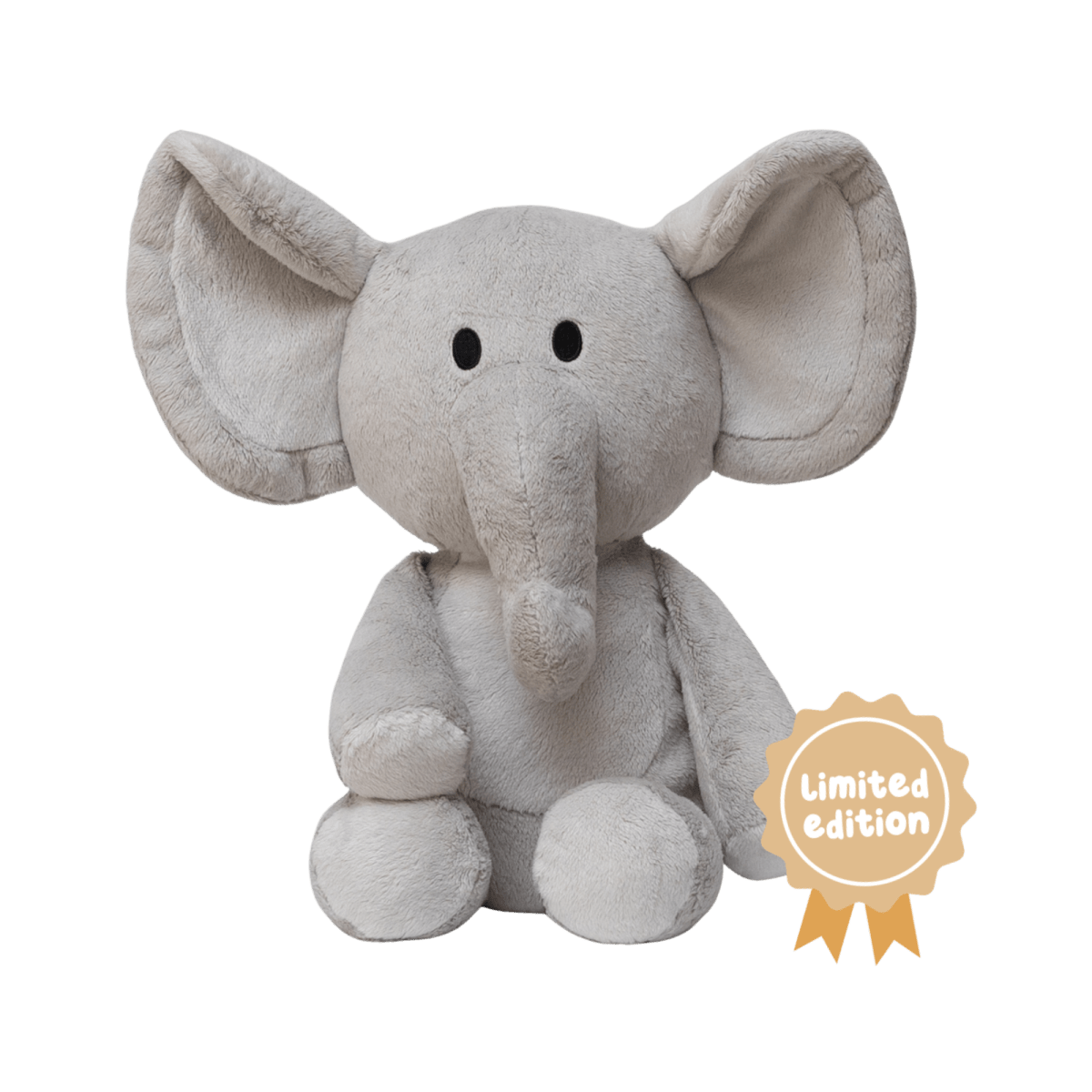 Big Bestie - Stampy the Elephant - Riff Raff Baby AU