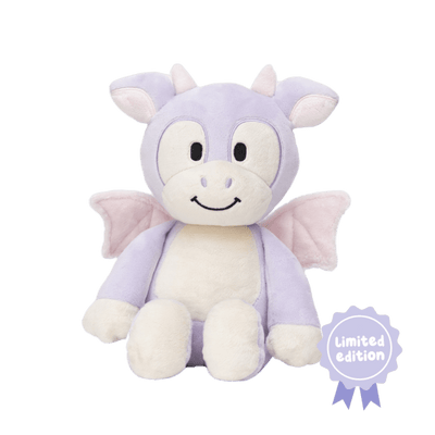 Big Bestie - Twinkle the Dragon