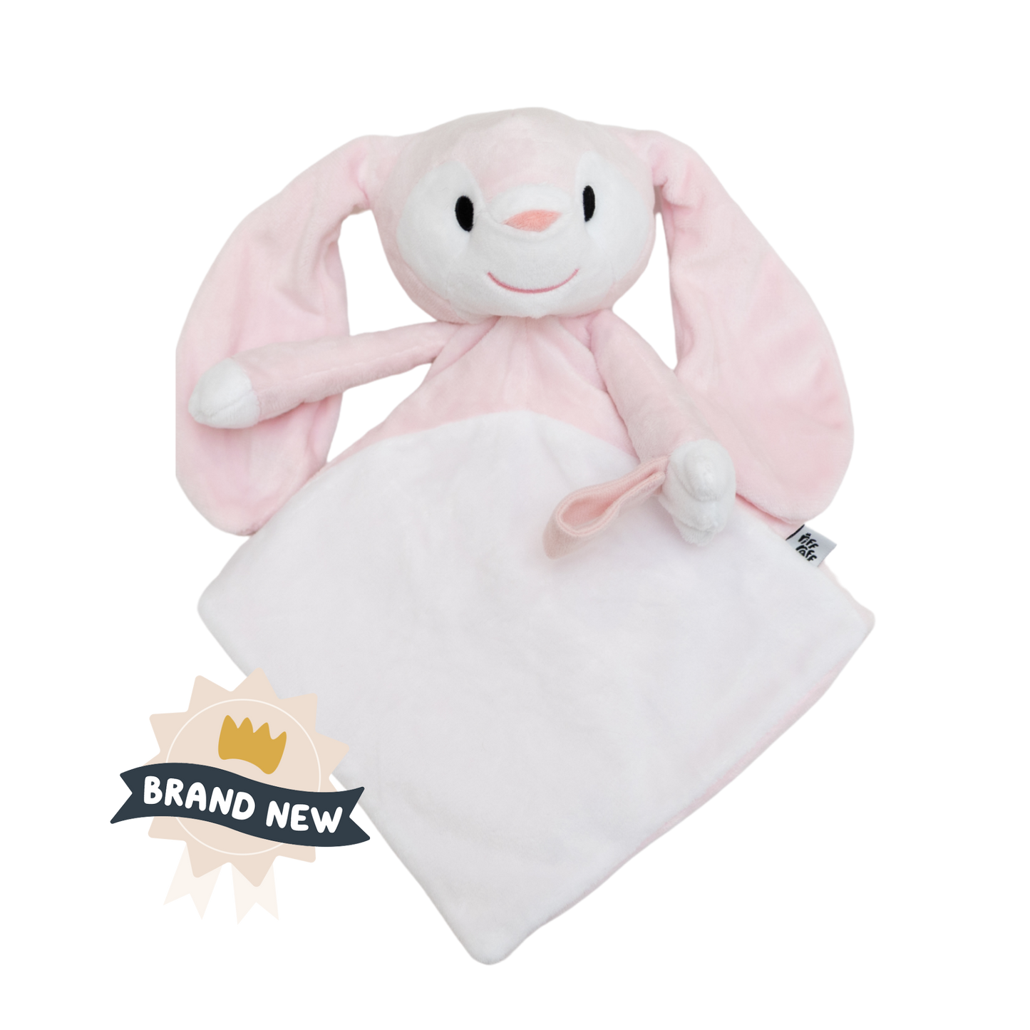 Sleep Toy - Blush the Bunny
