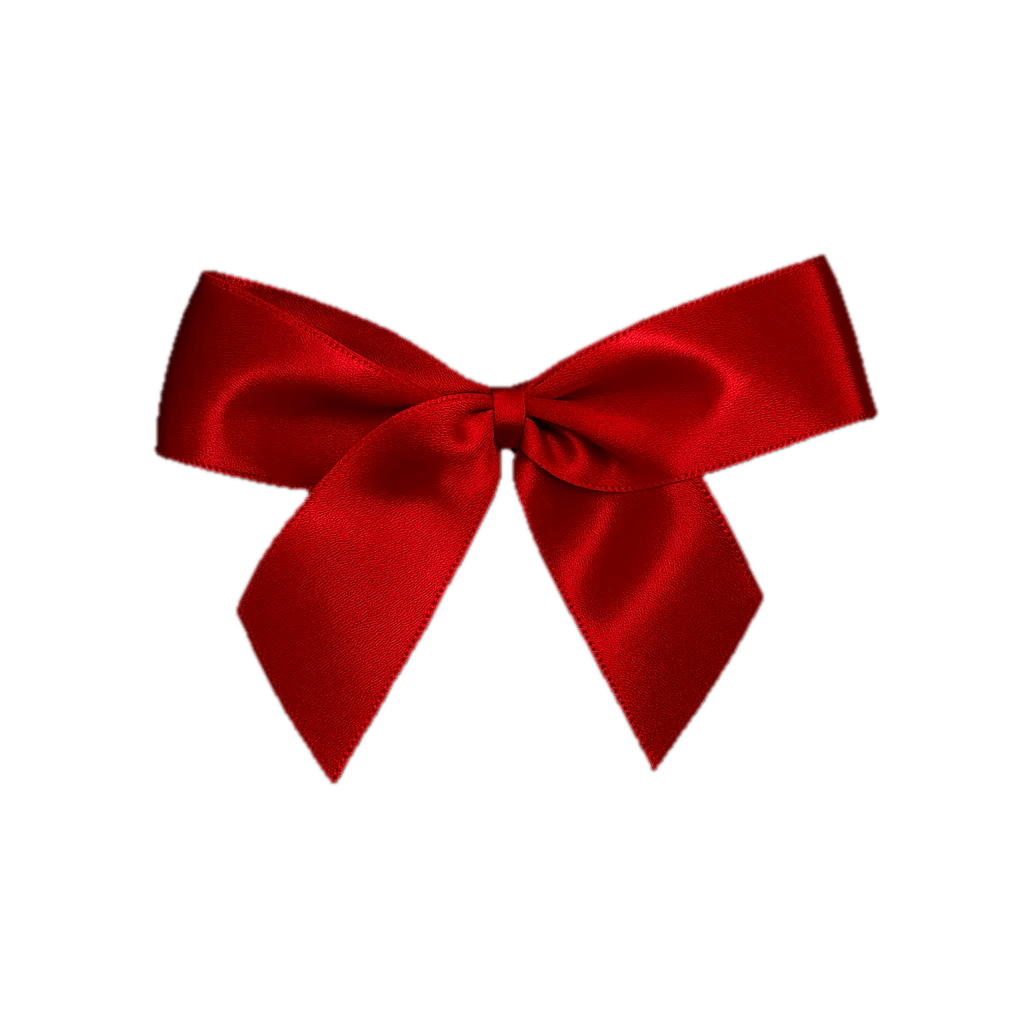 Christmas Packaging - Riff Raff Baby AU