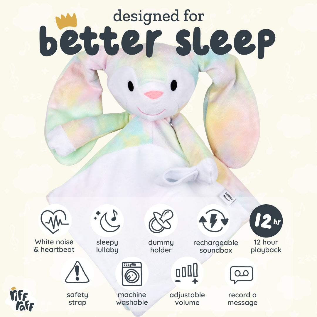 Sleep Toy - Dream The Bunny