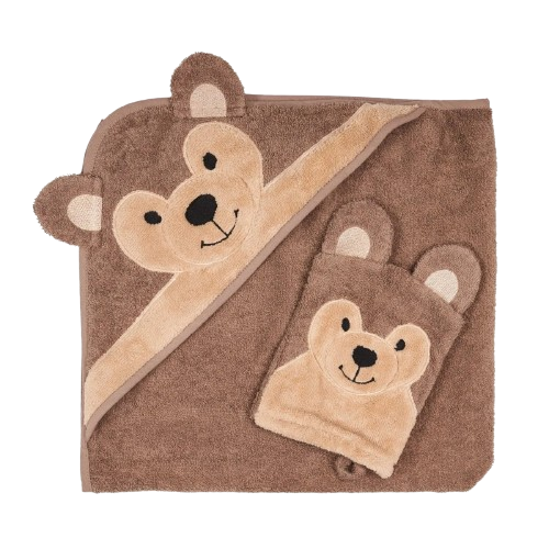 Bag Charm - Mystery Character - Riff Raff Baby AU