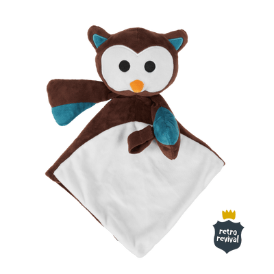 Sleep Toy - Kiko The Owl (PREORDER)