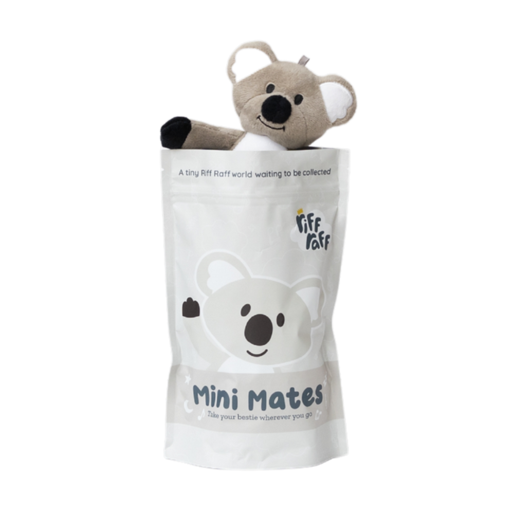 Bag Charm - Kirra the Koala