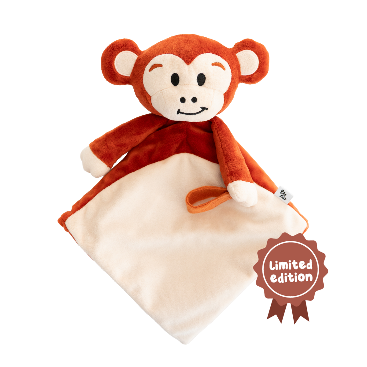 Sleep Toy - Momo the Monkey
