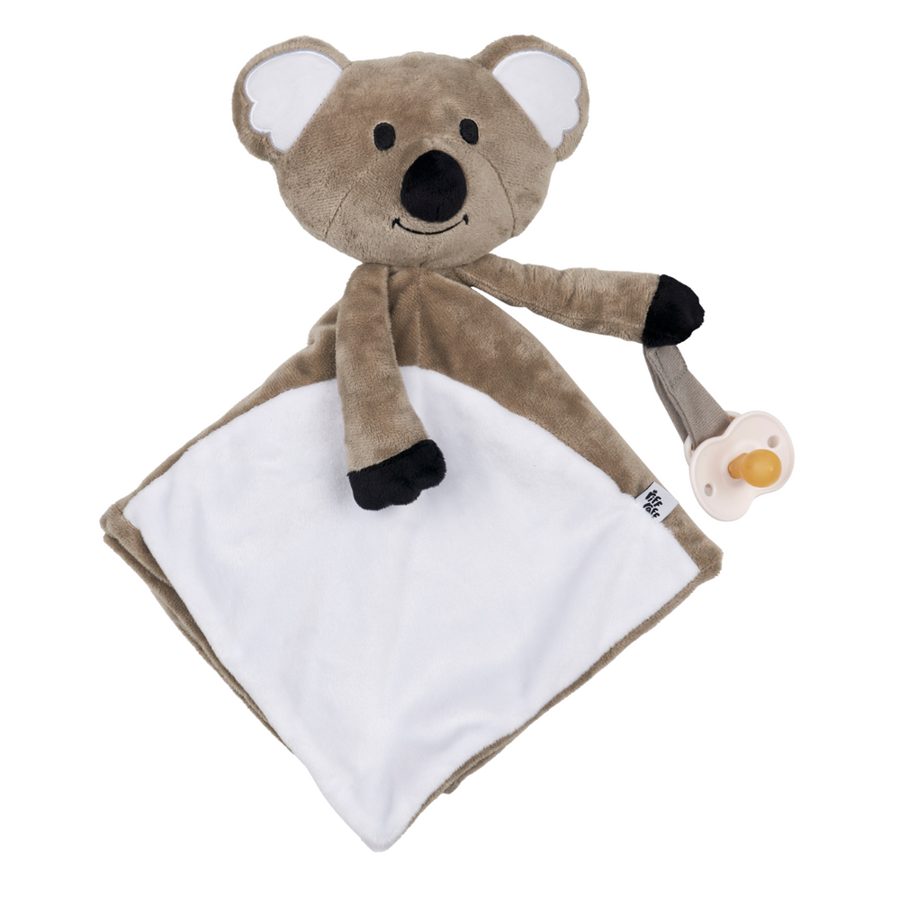 Wash Day Spare Plush - Kirra The Koala (no soundbox included)