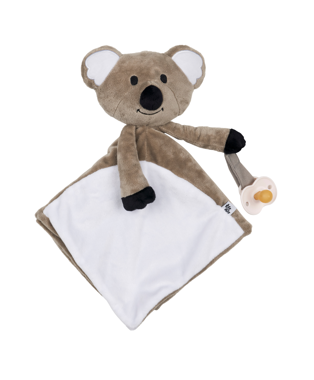 Wash Day Spare Plush - Kirra The Koala (no soundbox included)