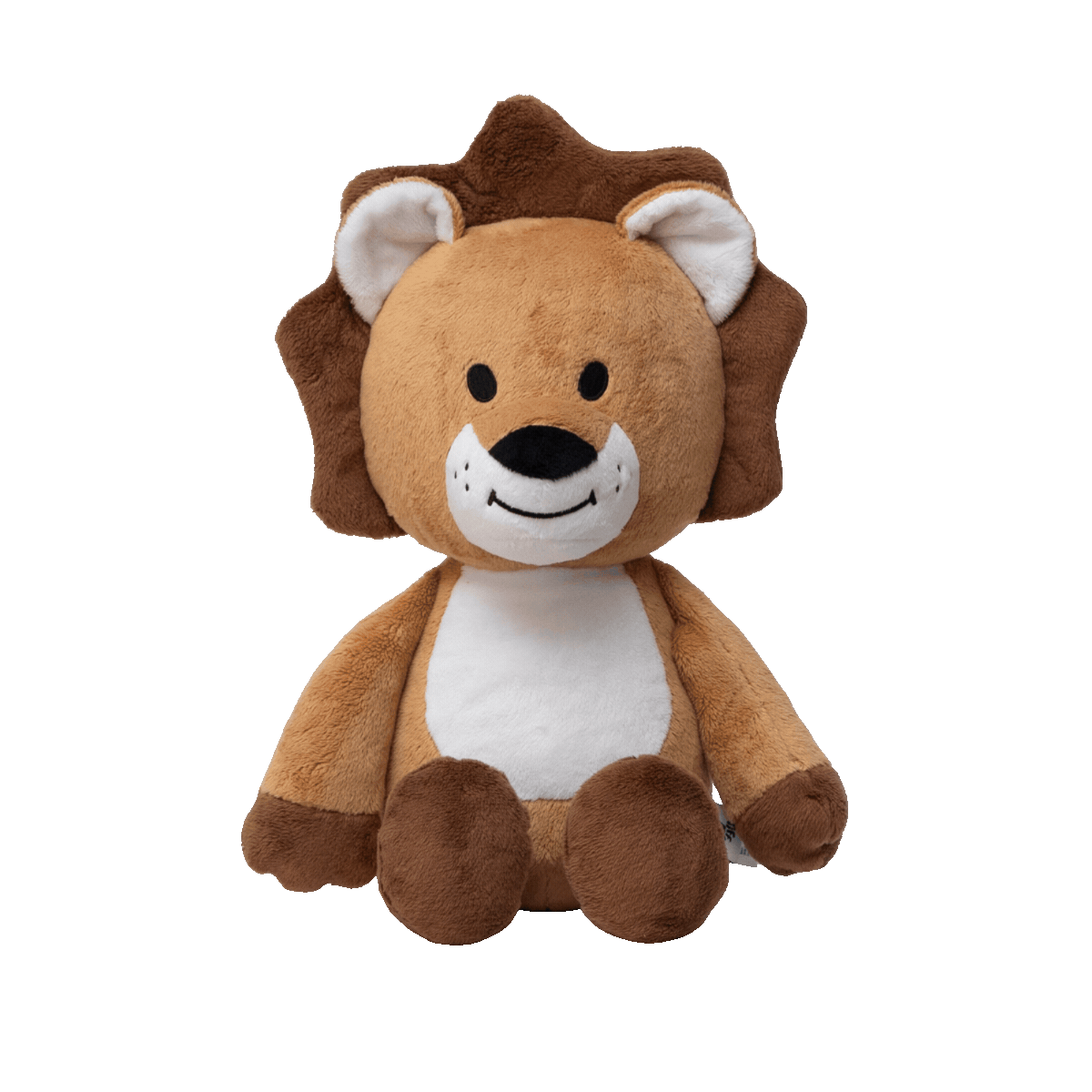 Big Bestie - Rory the Lion