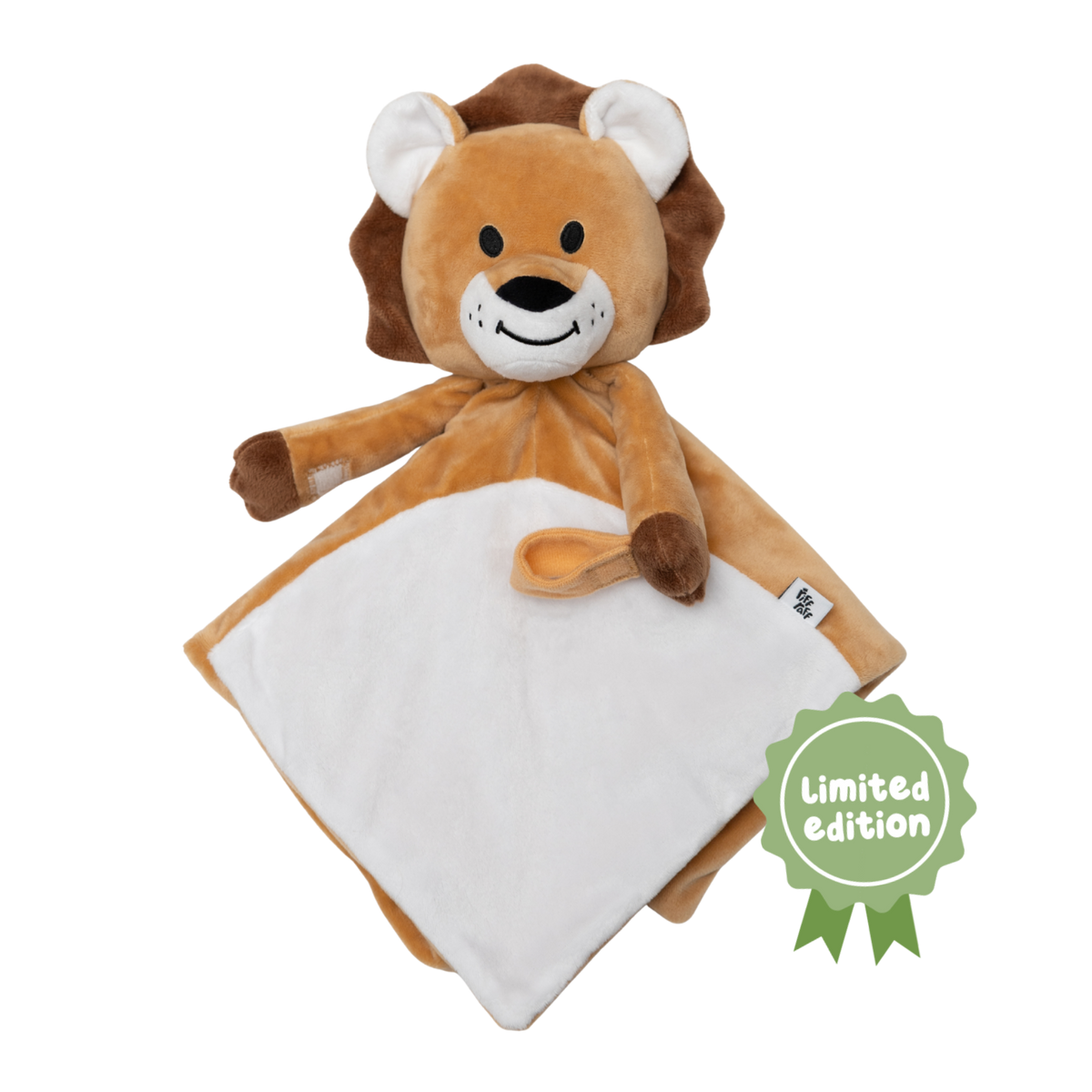 Sleep Toy - Rory the Lion
