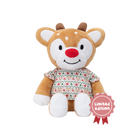 Big Bestie - Rudi the Reindeer