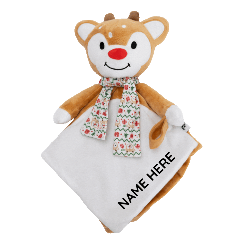 
                    
                      Sleep Toy - Rudi The Reindeer
                    
                  