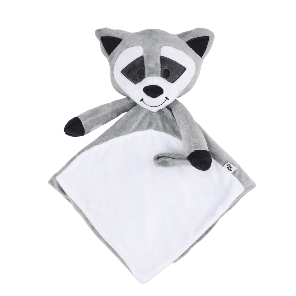 
                      
                        Sleep Toy - Bandit The Raccoon Riff Raff & Co Sleep Toys 
                      
                    