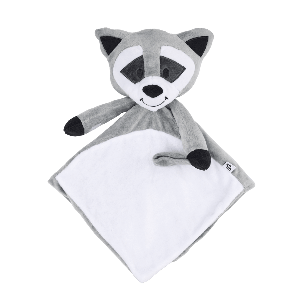 Sleep Toy - Bandit The Raccoon Riff Raff & Co Sleep Toys 