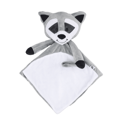 Sleep Toy - Bandit The Raccoon