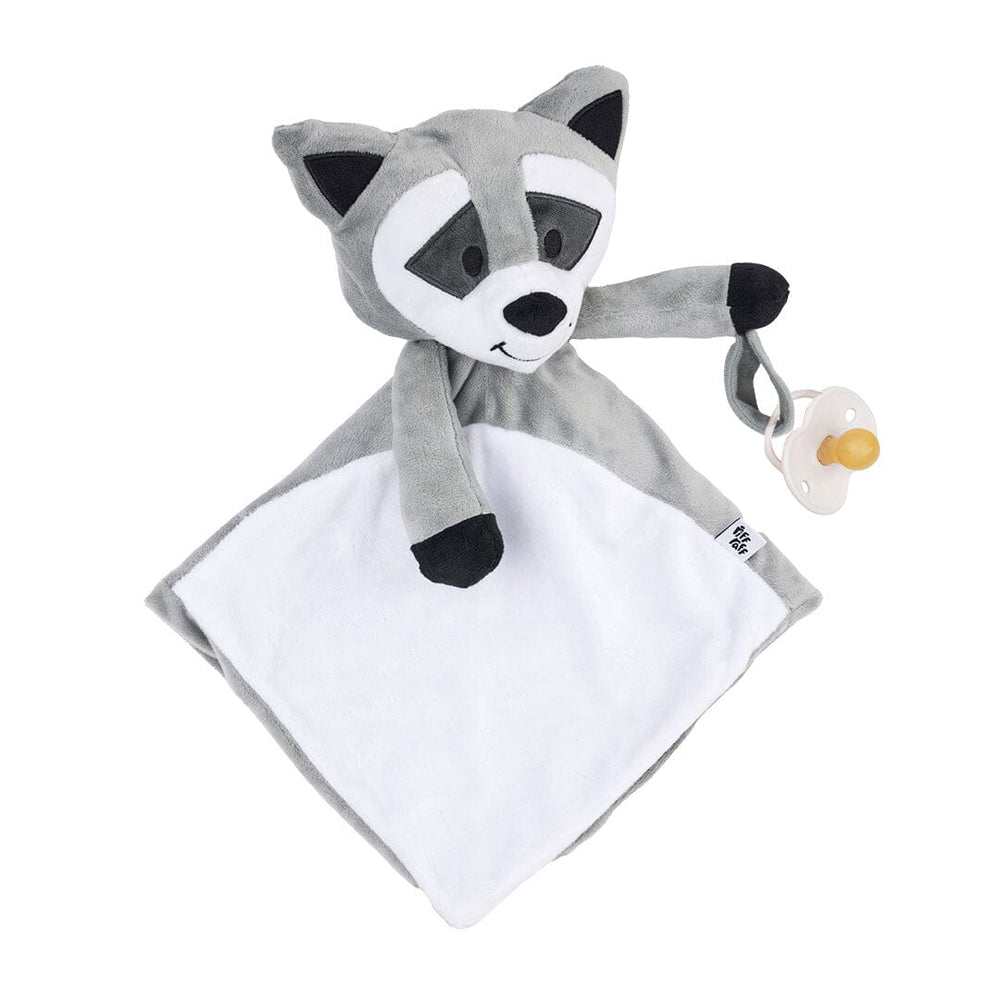 
                  
                    Sleep Toy - Bandit The Raccoon Riff Raff & Co Sleep Toys 
                  
                