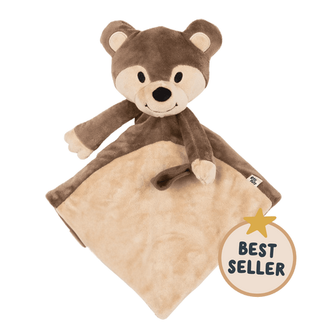 Sleep Toy - Banjo The Bear