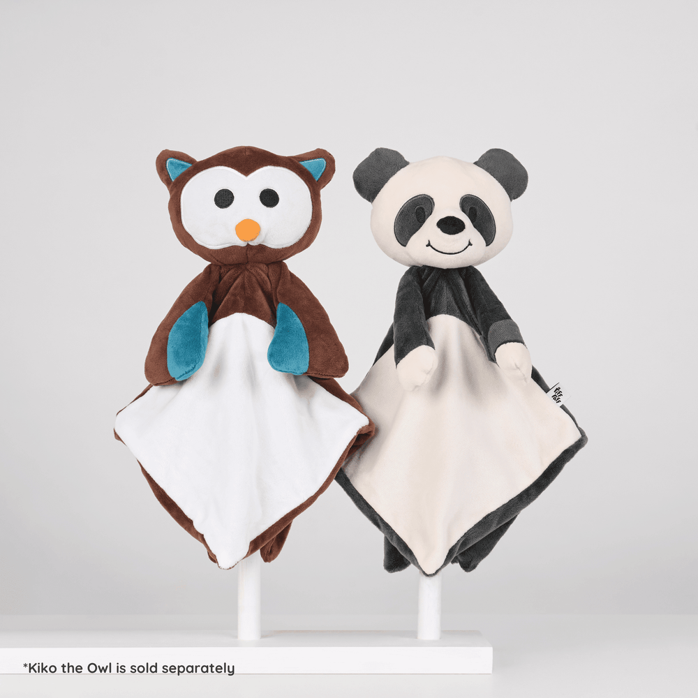 
                      
                        Sleep Toy - Bao The Panda (PREORDER) Riff Raff & Co Sleep Toys 
                      
                    