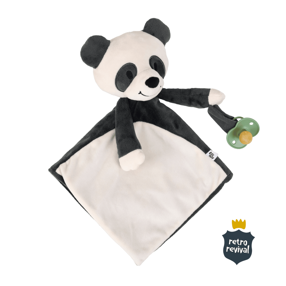 
                      
                        Sleep Toy - Bao The Panda (PREORDER) Riff Raff & Co Sleep Toys 
                      
                    