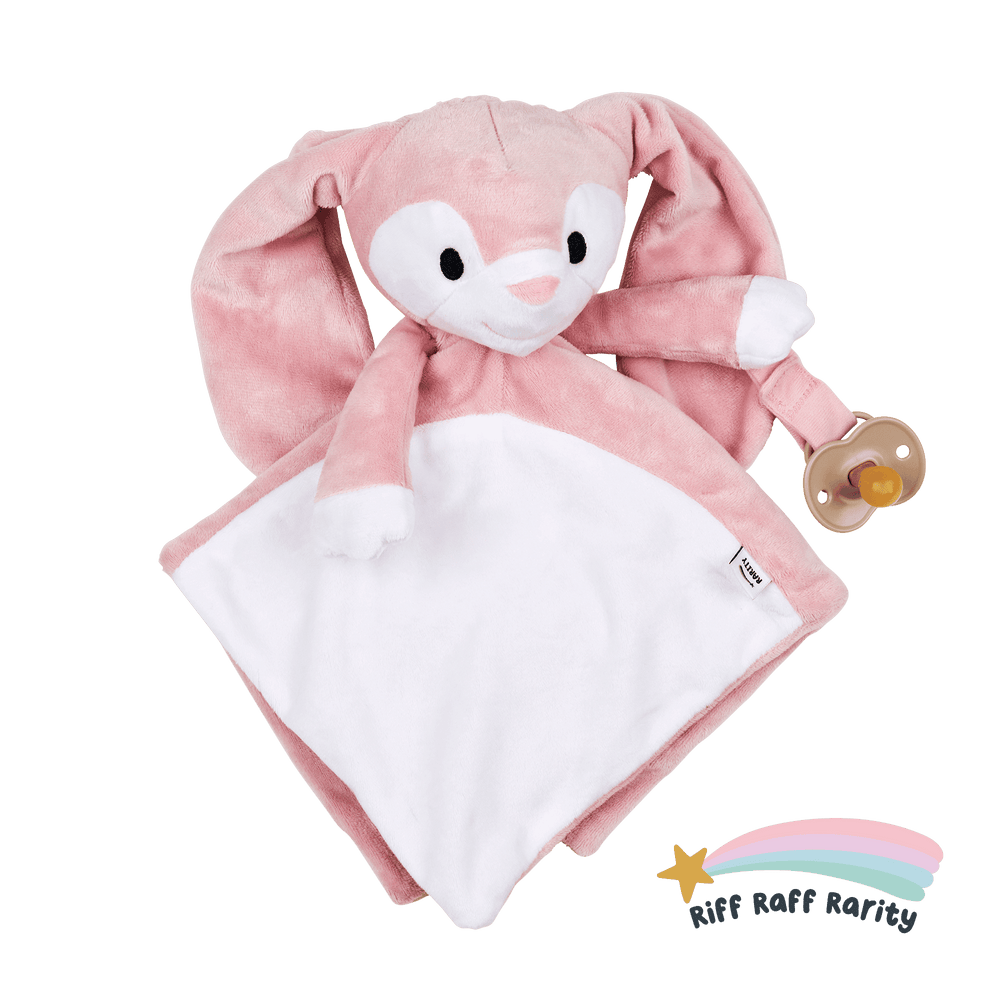 
                      
                        Sleep Toy - Blossom The Bunny Riff Raff & Co Sleep Toys 
                      
                    