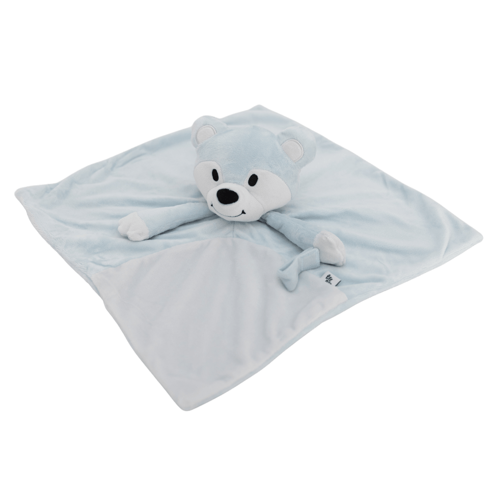 
                      
                        Sleep Toy - Boo the Bear - Riff Raff Baby AU
                      
                    