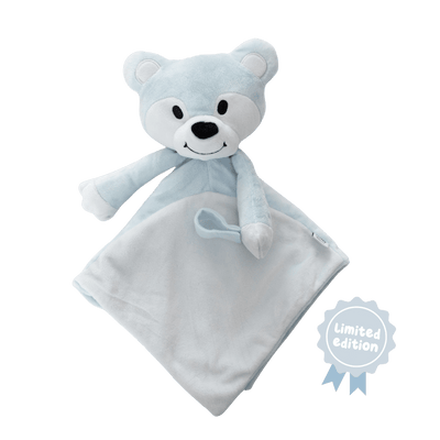 Sleep Toy - Boo the Bear
