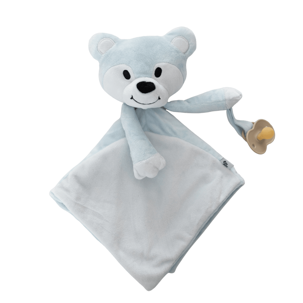 
                      
                        Sleep Toy - Boo the Bear - Riff Raff Baby AU
                      
                    
