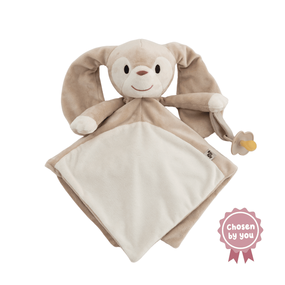 
                      
                        Sleep Toy - Cinnamon the Bunny Riff Raff & Co Sleep Toys 
                      
                    