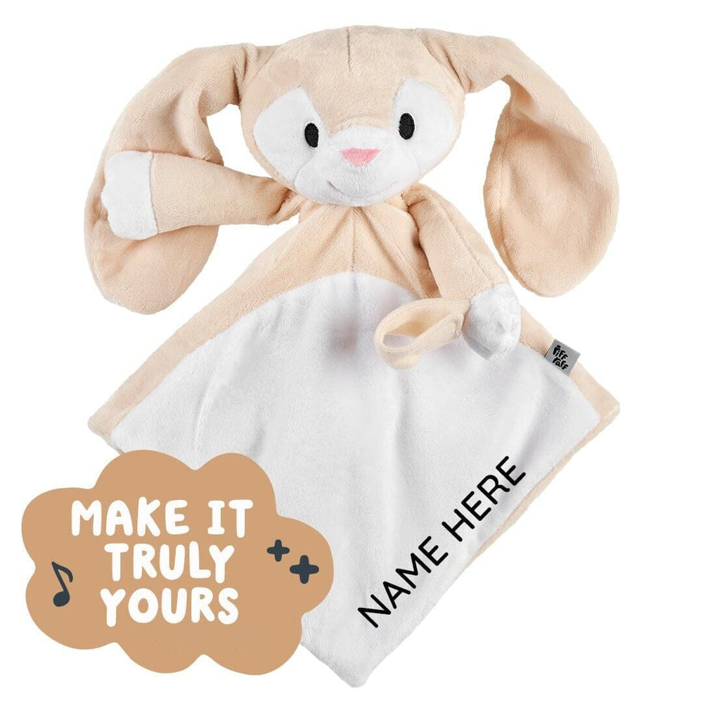 
                      
                        Sleep Toy - Clover The Bunny - Riff Raff Baby AU
                      
                    