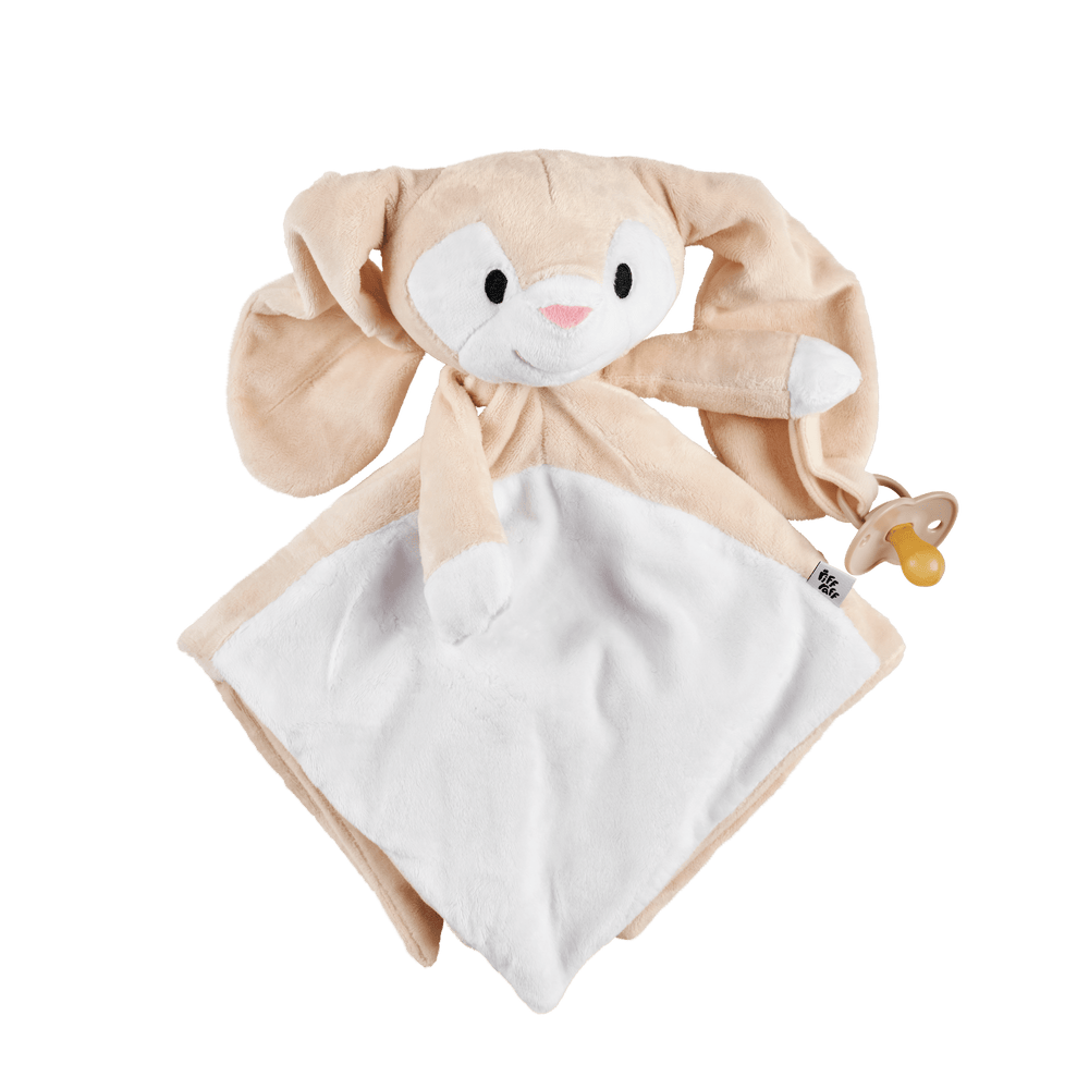 
                      
                        Sleep Toy - Clover The Bunny Riff Raff & Co Sleep Toys 
                      
                    