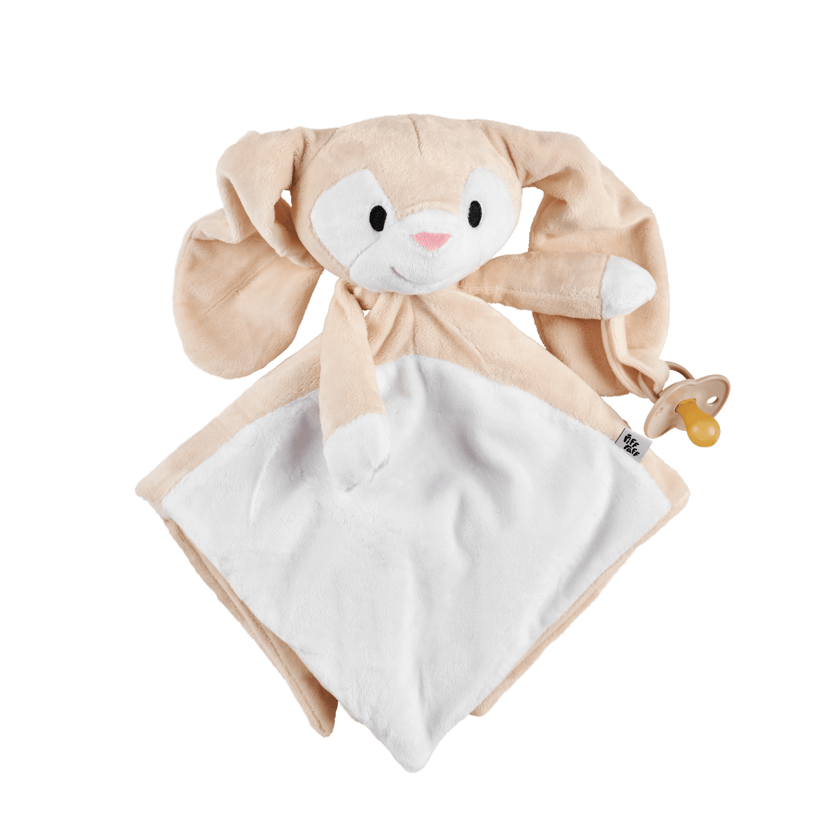 Sleep Toy - Clover The Bunny – Riff Raff Baby AU