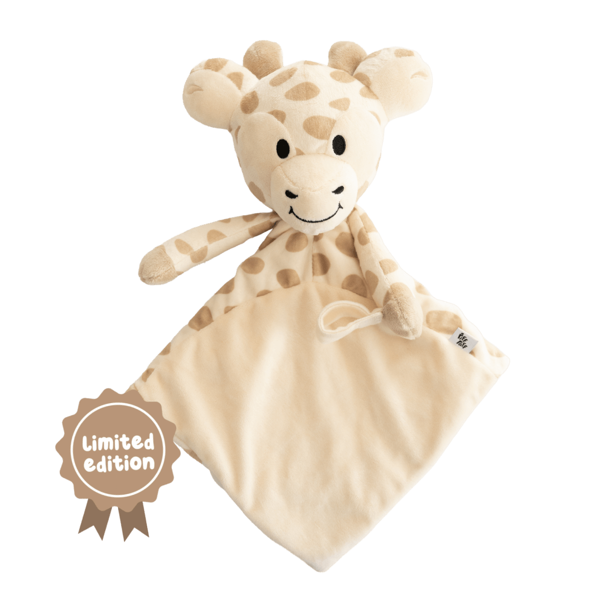 Sleep Toy - Gigi the Giraffe - Riff Raff Baby AU