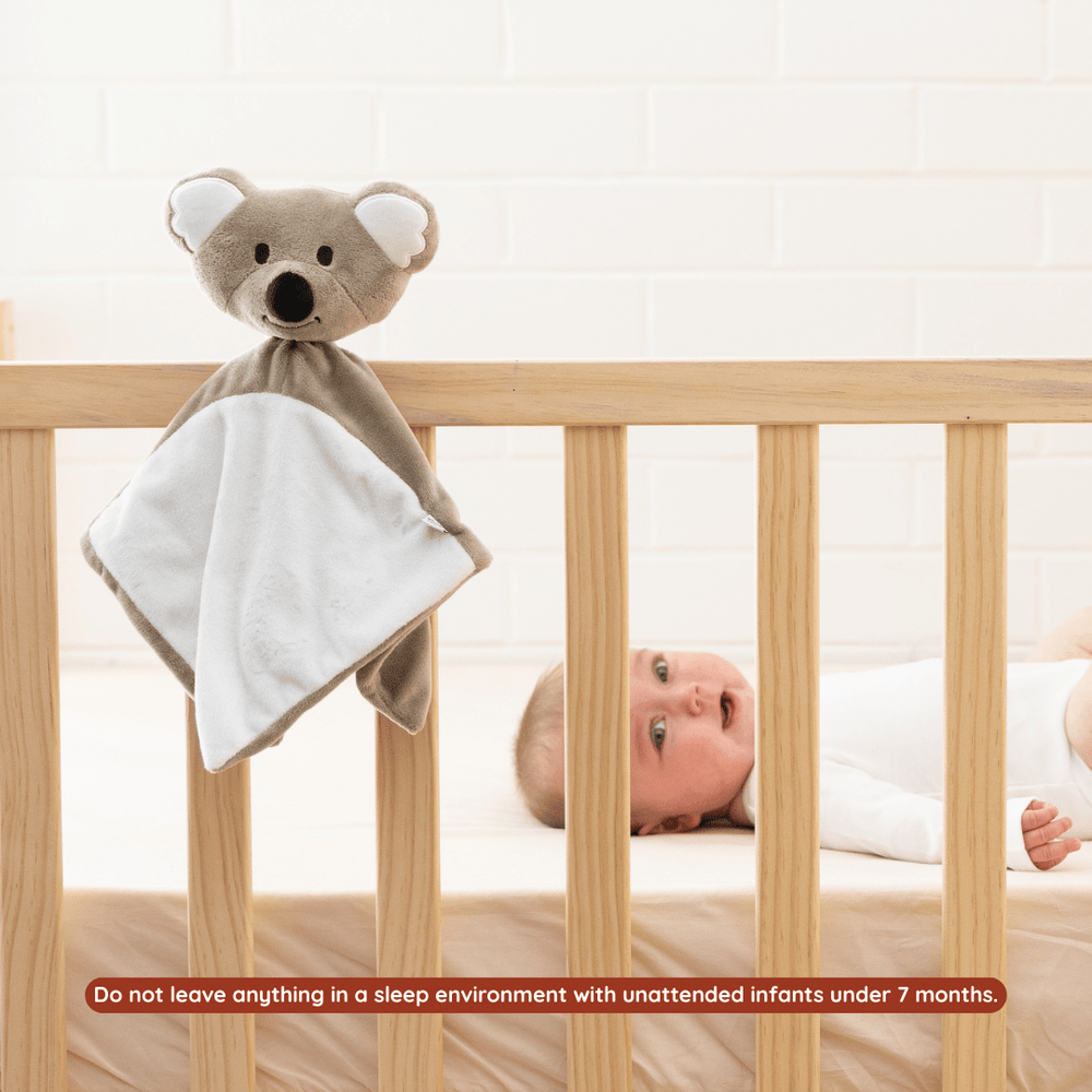 
                      
                        Sleep Toy - Kirra The Koala - Riff Raff Baby AU
                      
                    