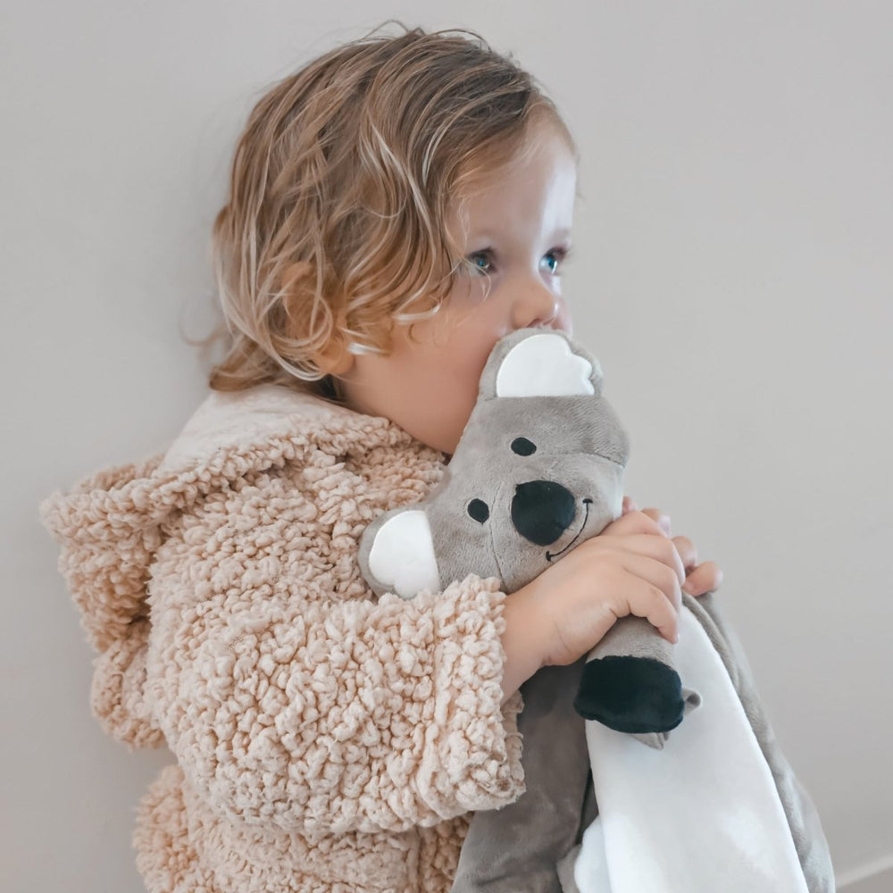 
                      
                        Sleep Toy - Kirra The Koala - Riff Raff Baby AU
                      
                    