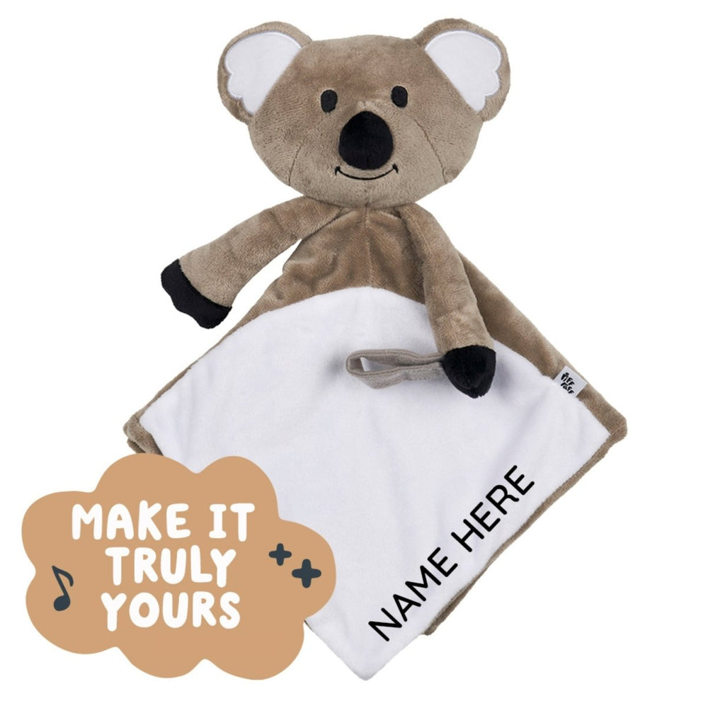 
                      
                        Sleep Toy - Kirra The Koala - Riff Raff Baby AU
                      
                    