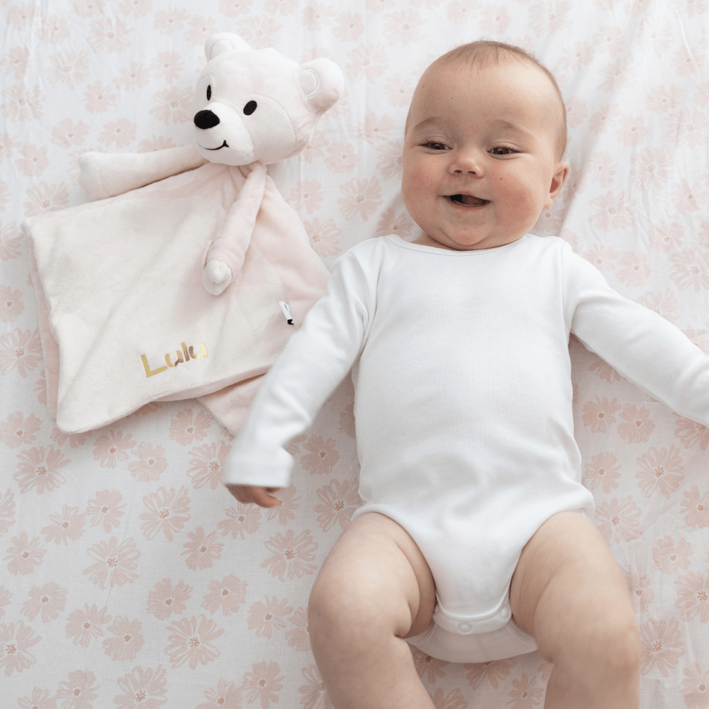 
                      
                        Sleep Toy - Lulu the Bear - Riff Raff Baby AU
                      
                    