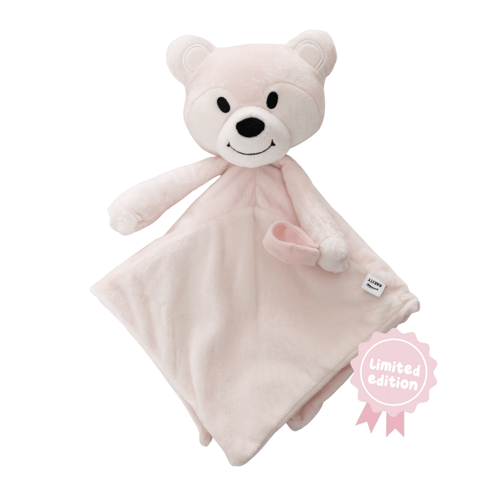 
                      
                        Sleep Toy - Lulu the Bear - Riff Raff Baby AU
                      
                    