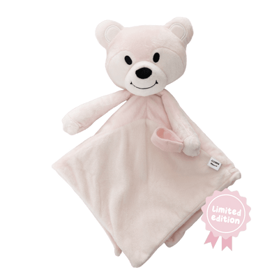 Sleep Toy - Lulu the Bear