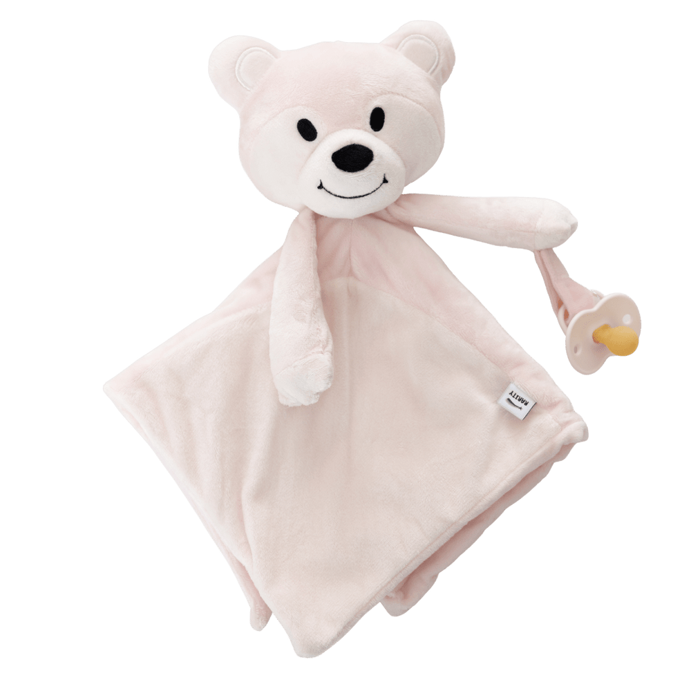 
                      
                        Sleep Toy - Lulu the Bear - Riff Raff Baby AU
                      
                    