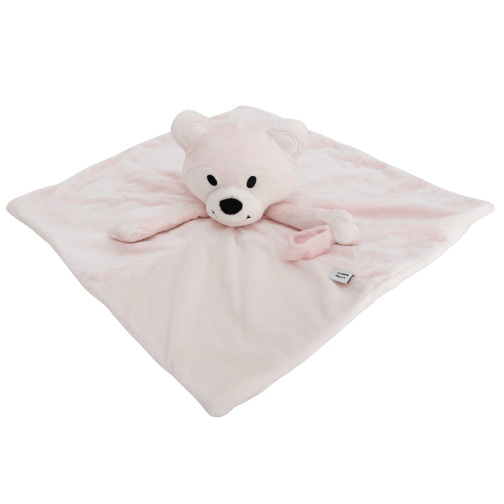 
                      
                        Sleep Toy - Lulu the Bear - Riff Raff Baby AU
                      
                    