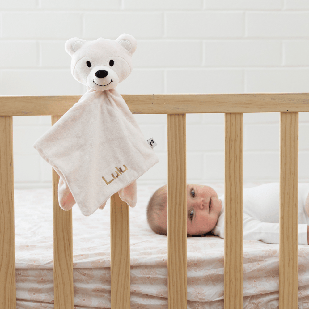 
                      
                        Sleep Toy - Lulu the Bear - Riff Raff Baby AU
                      
                    