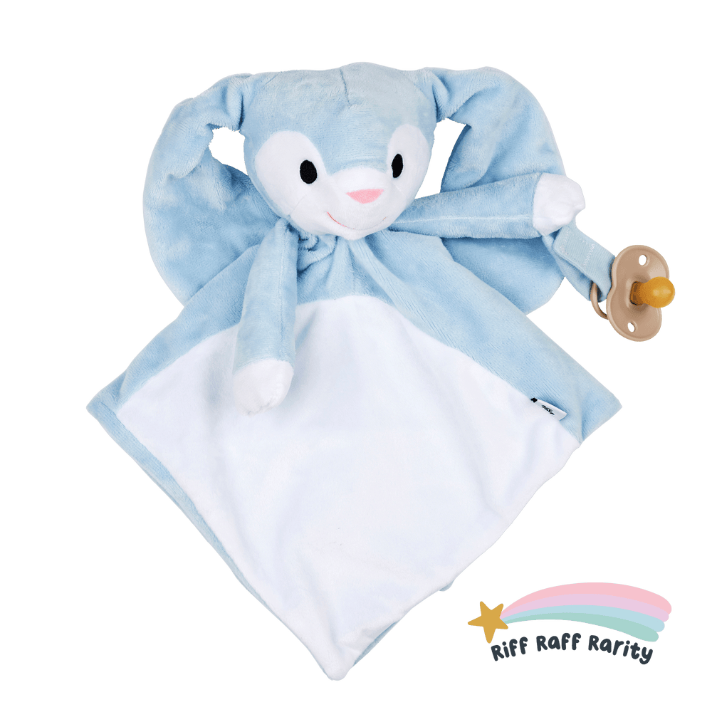 
                      
                        Sleep Toy - Meadow The Bunny Riff Raff & Co Sleep Toys 
                      
                    