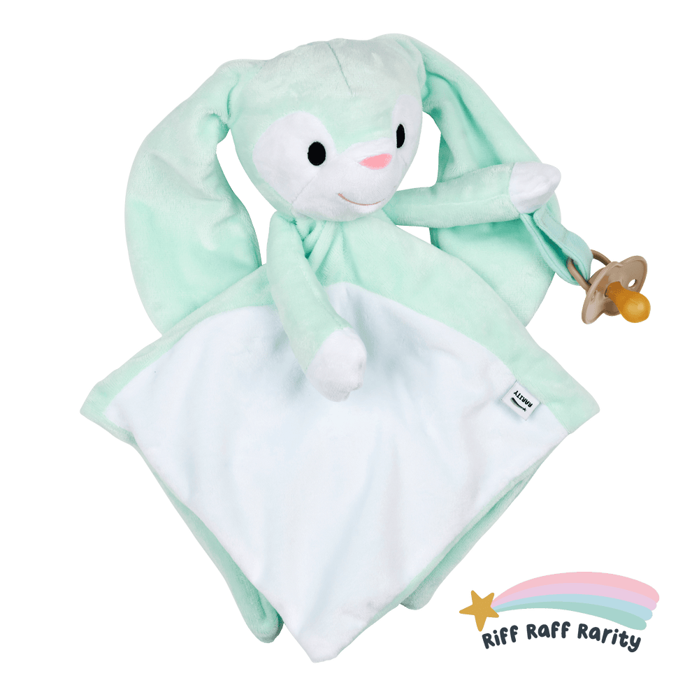 
                      
                        Sleep Toy - Minty The Bunny Riff Raff & Co Sleep Toys 
                      
                    