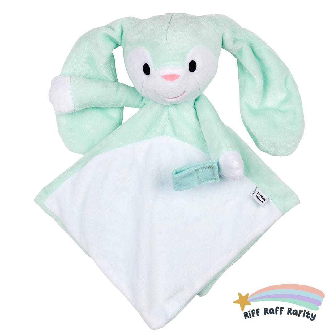 Sleep Toy - Minty The Bunny Riff Raff & Co Sleep Toys 