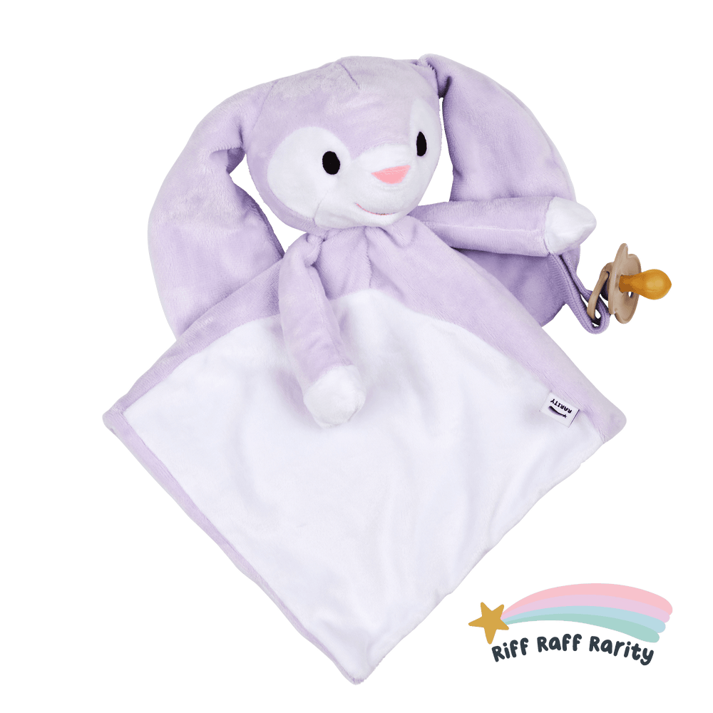 
                      
                        Sleep Toy - Petal The Bunny Riff Raff & Co Sleep Toys 
                      
                    